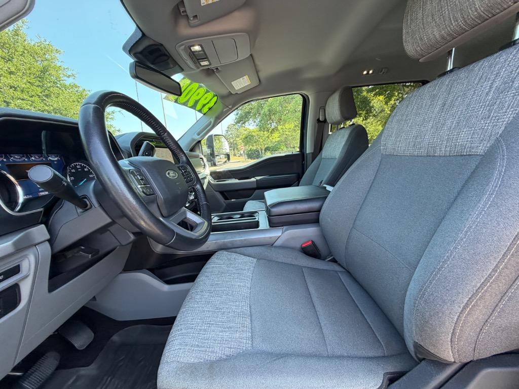 2022 Ford F-150 - $39,900