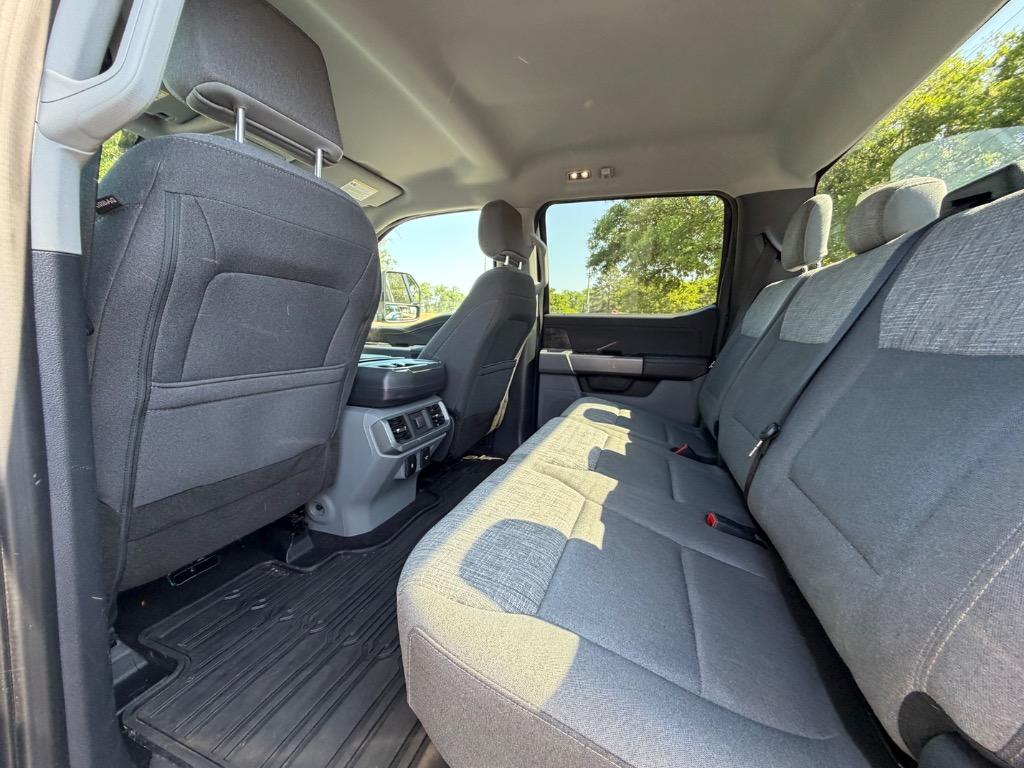 2022 Ford F-150 - $39,900