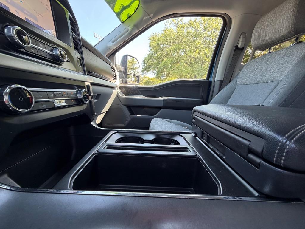 2022 Ford F-150 - $39,900