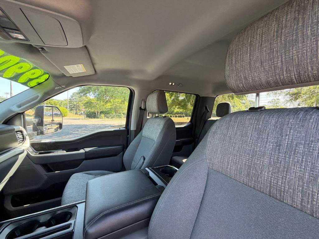 2022 Ford F-150 - $39,900