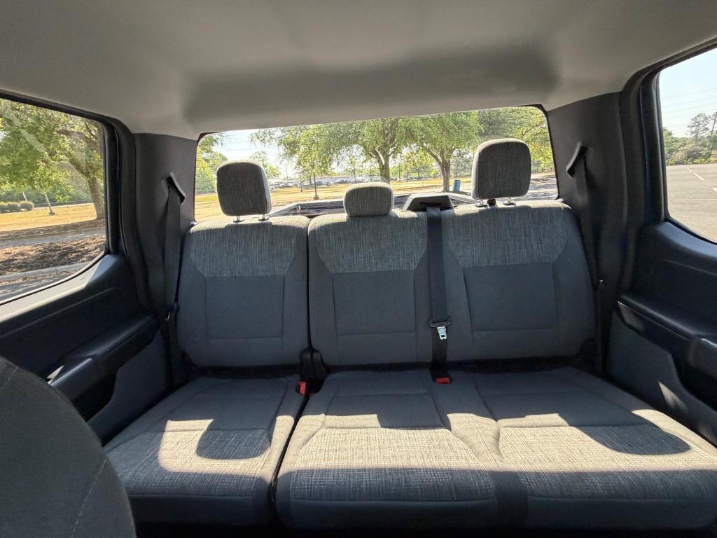 2022 Ford F-150 - $39,900