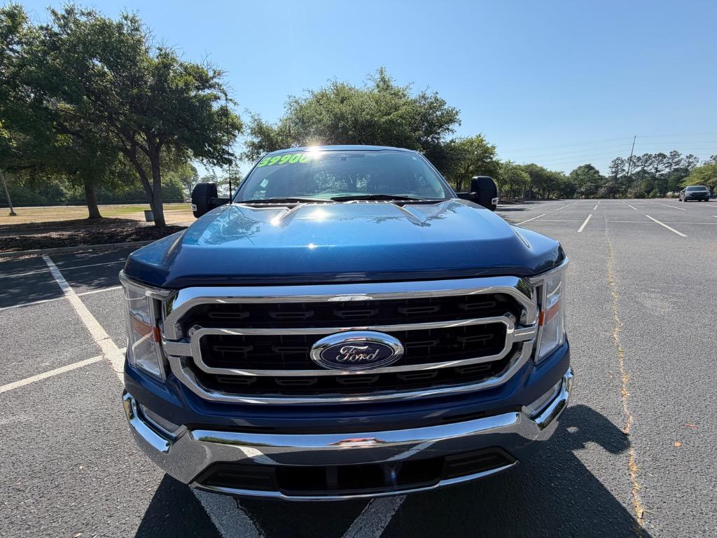 2022 Ford F-150 - $39,900