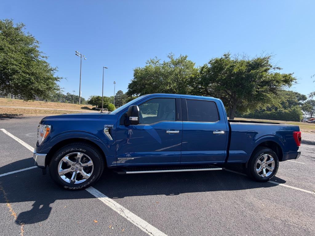 2022 Ford F-150 - $39,900