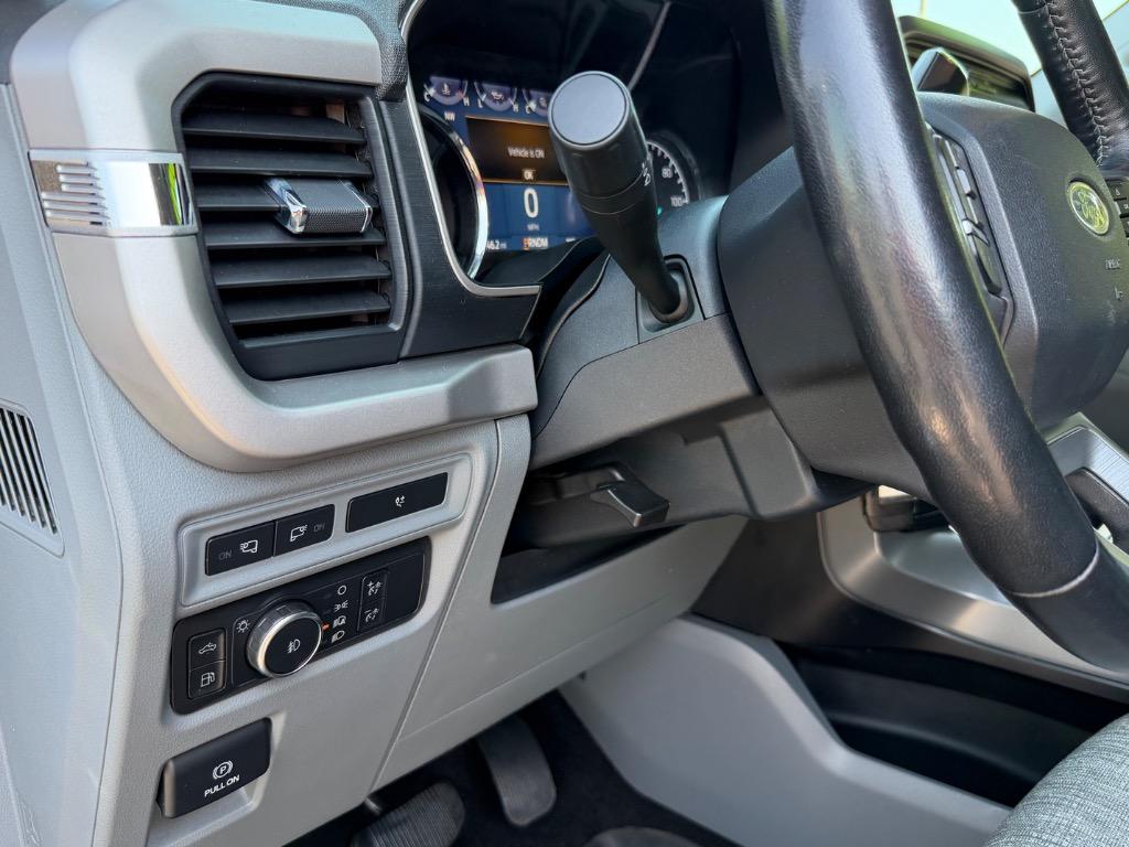 2022 Ford F-150 - $39,900