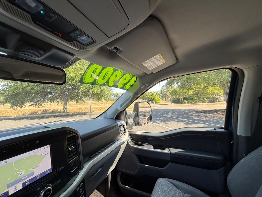 2022 Ford F-150 - $39,900