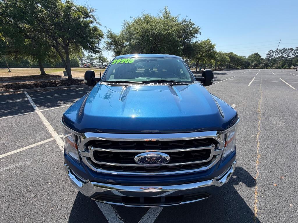 2022 Ford F-150 - $39,900