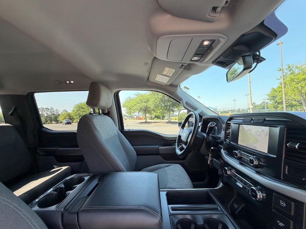 2022 Ford F-150 - $39,900