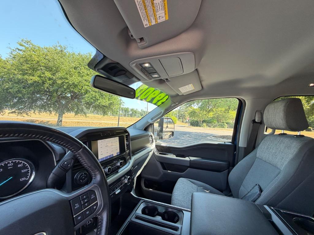 2022 Ford F-150 - $39,900