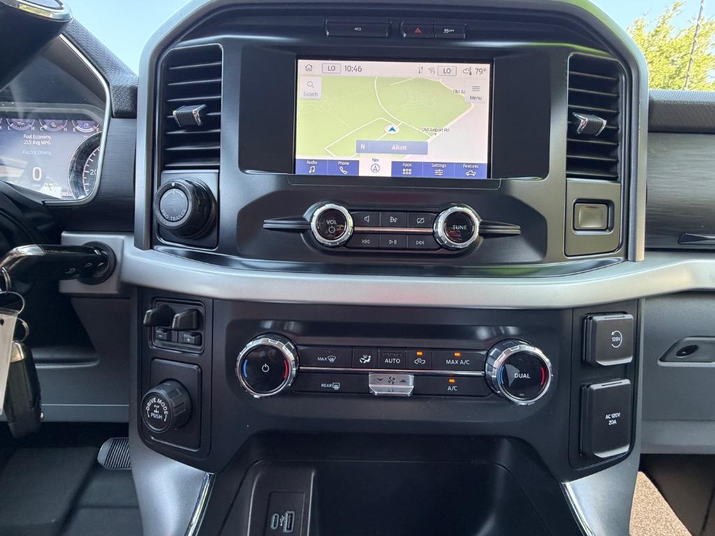 2022 Ford F-150 - $39,900