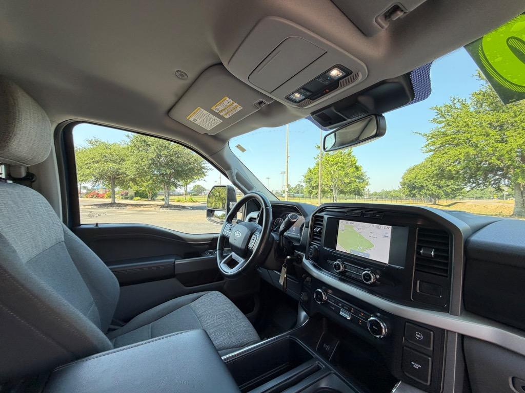 2022 Ford F-150 - $39,900