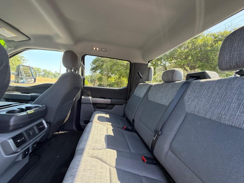 2022 Ford F-150 - $39,900