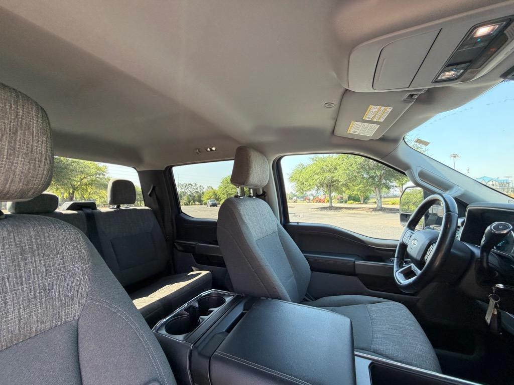 2022 Ford F-150 - $39,900