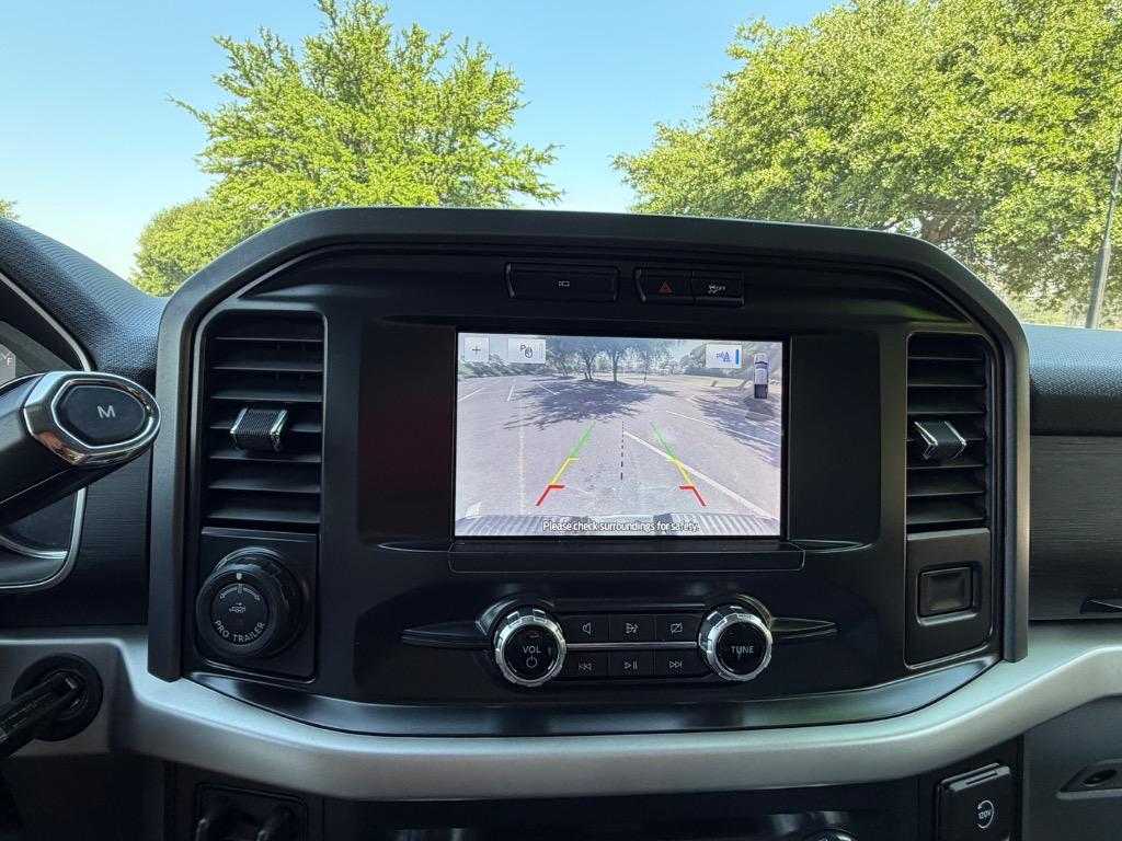 2022 Ford F-150 - $39,900