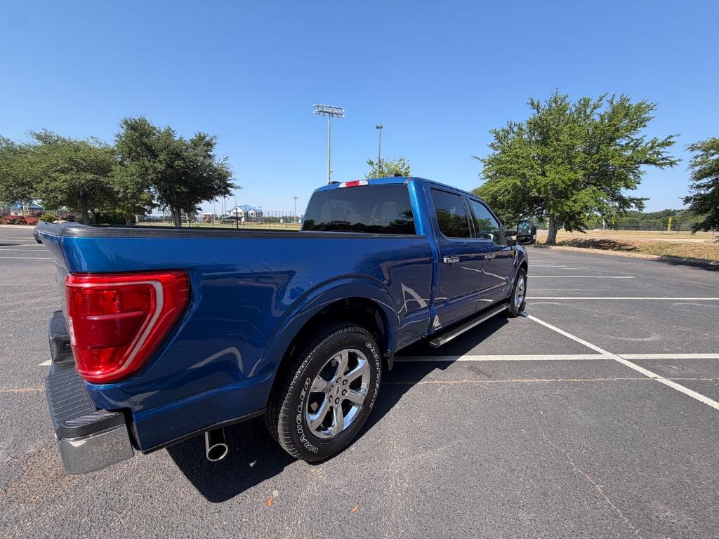 2022 Ford F-150 - $39,900
