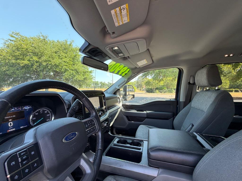 2022 Ford F-150 - $39,900