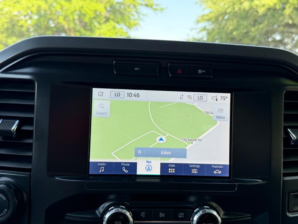 2022 Ford F-150 - $39,900