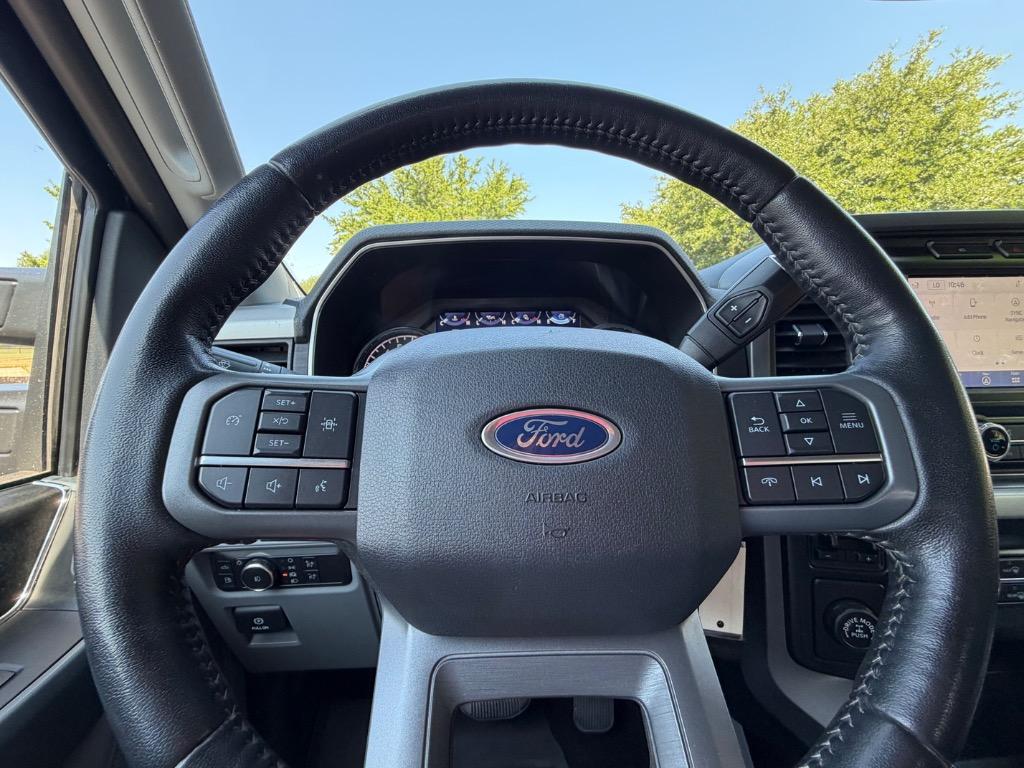 2022 Ford F-150 - $39,900