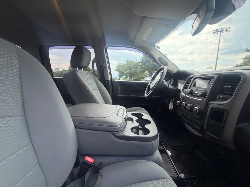 2018 Ram 1500 - $24,900