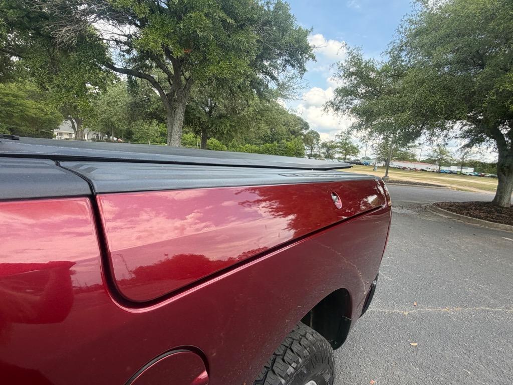 2018 Ram 1500 - $24,900
