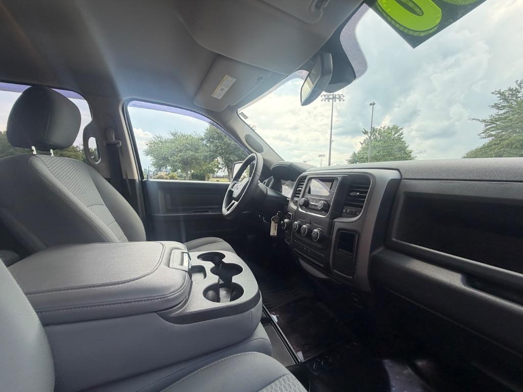 2018 Ram 1500 - $24,900