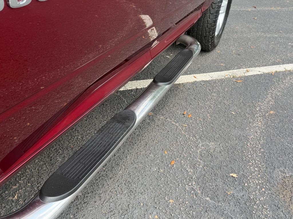 2018 Ram 1500 - $24,900