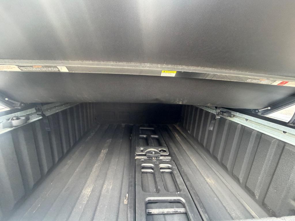 2018 Ram 1500 - $24,900