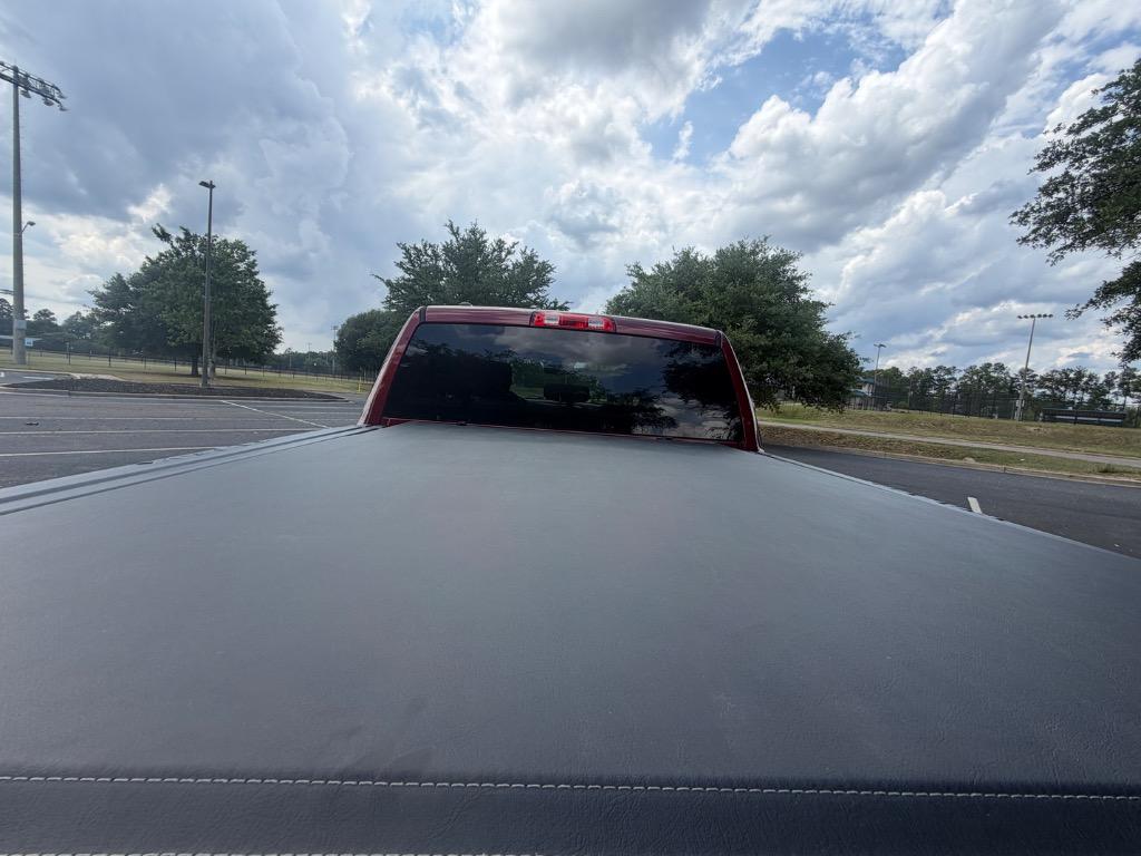 2018 Ram 1500 - $24,900