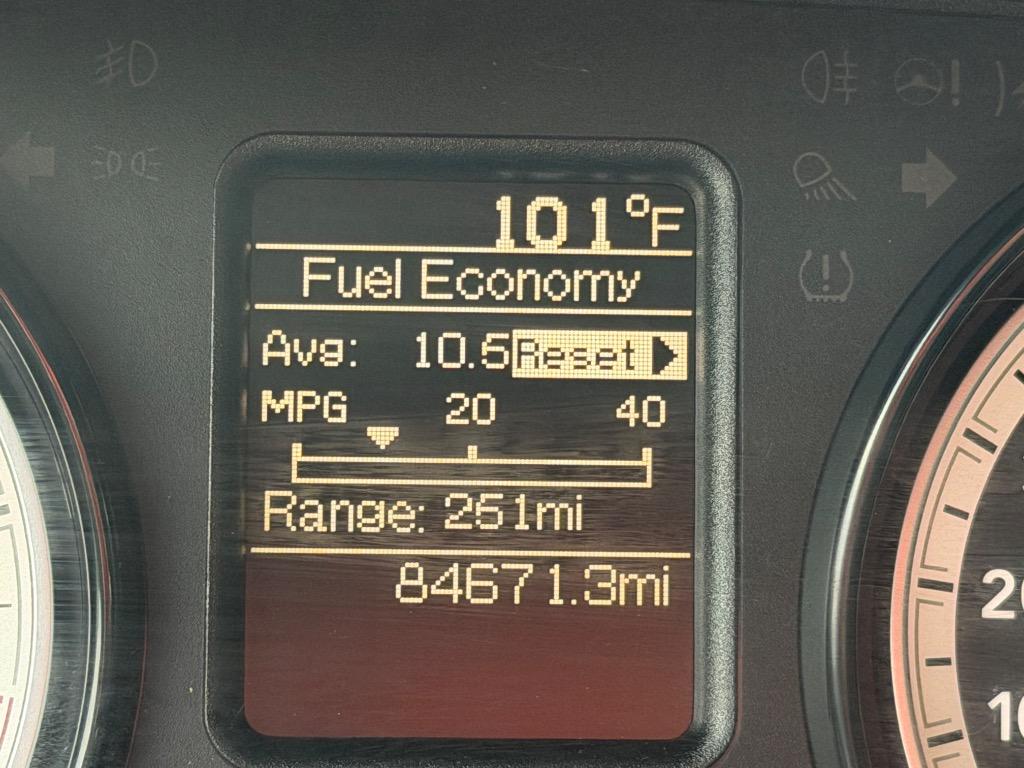 2018 Ram 1500 - $24,900