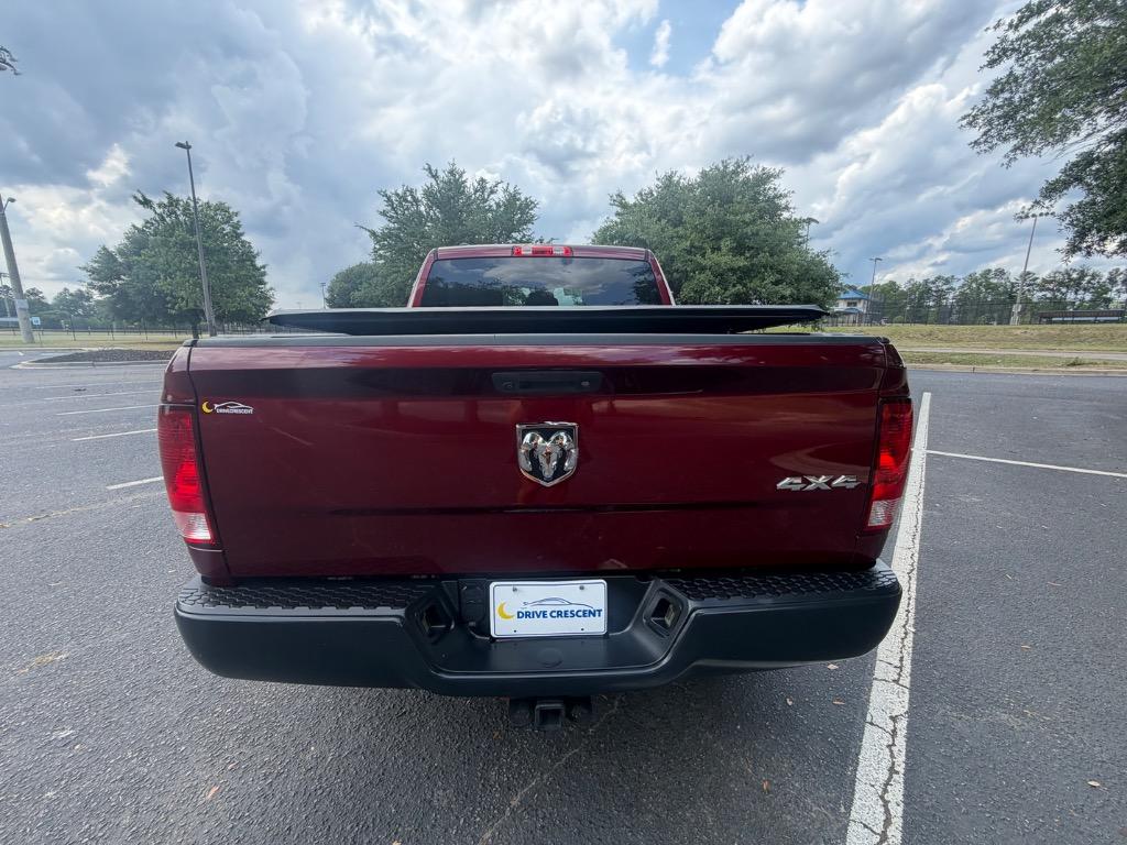 2018 Ram 1500 - $24,900