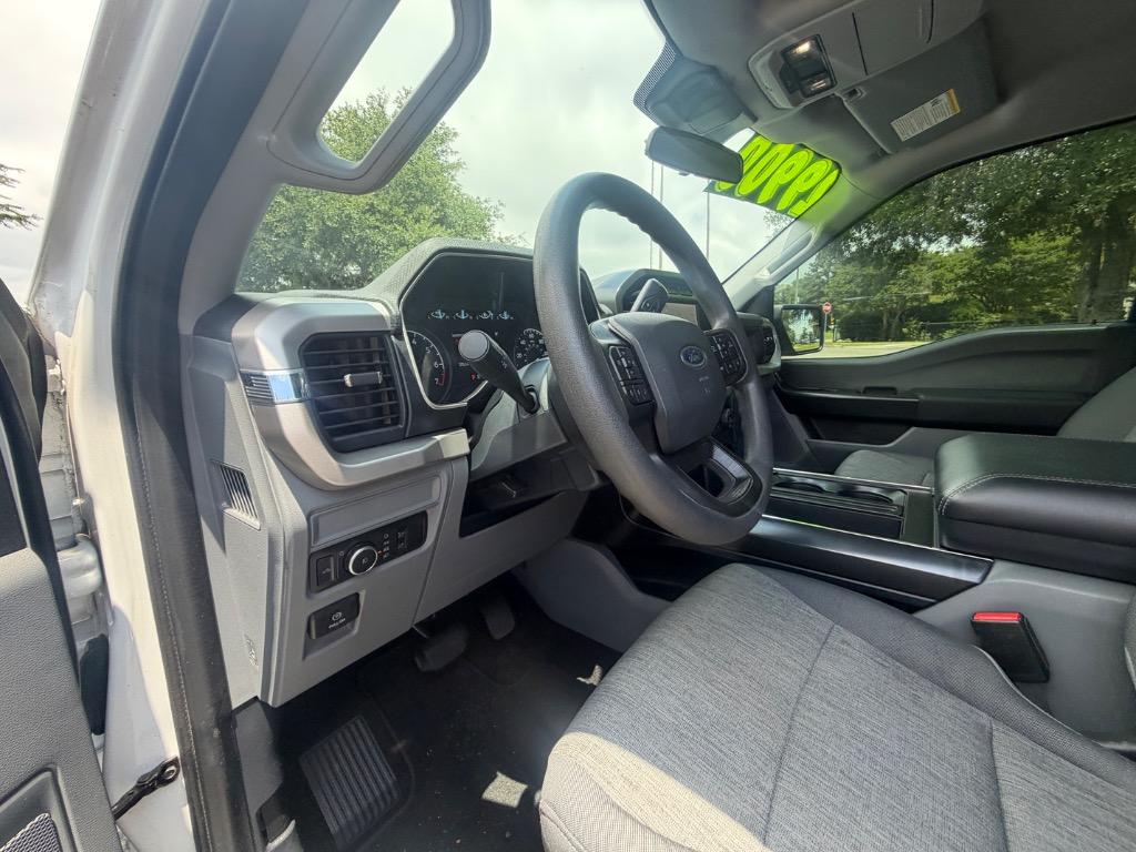 2022 Ford F-150 - $29,900