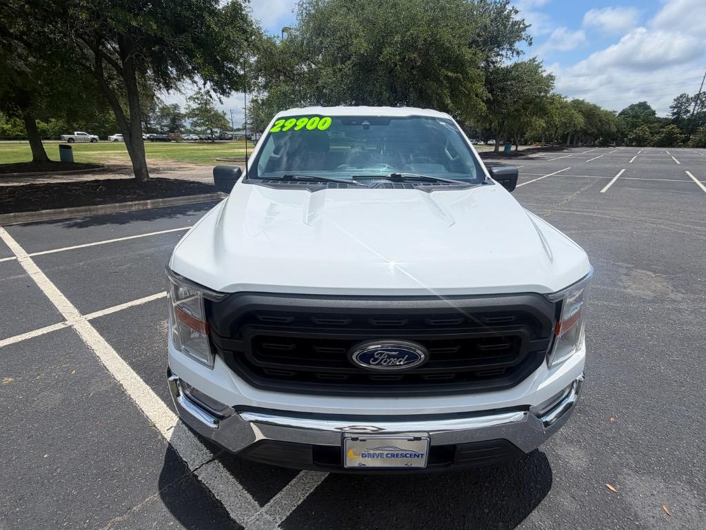 2022 Ford F-150 - $29,900