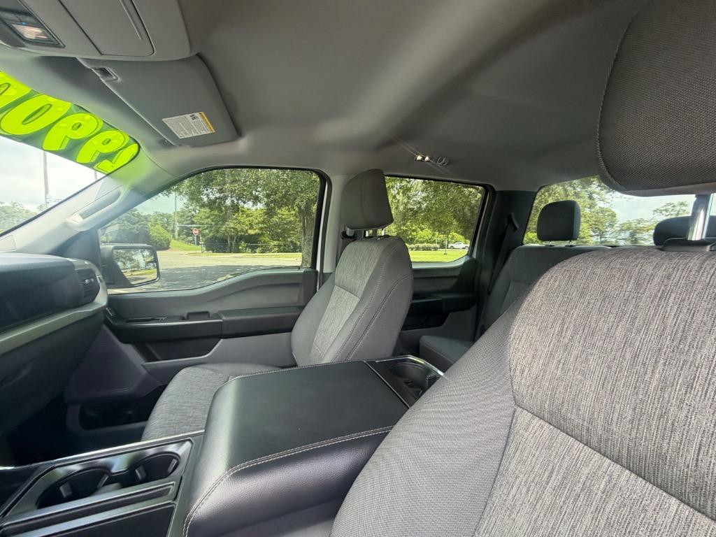 2022 Ford F-150 - $29,900