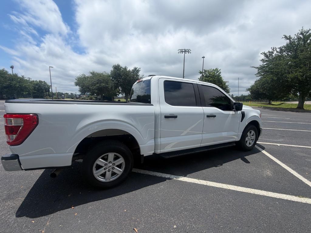 2022 Ford F-150 - $29,900