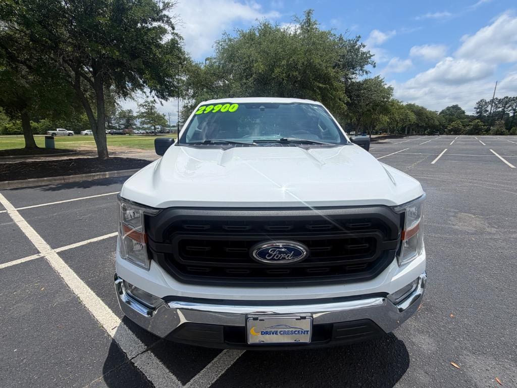 2022 Ford F-150 - $29,900