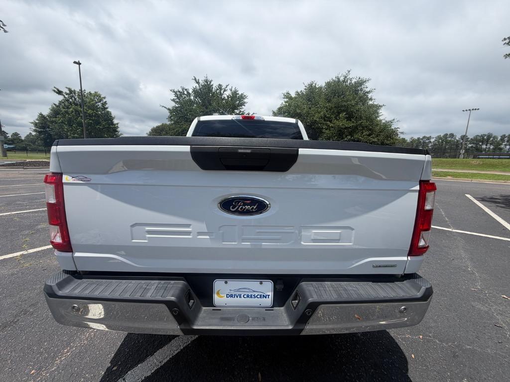 2022 Ford F-150 - $29,900