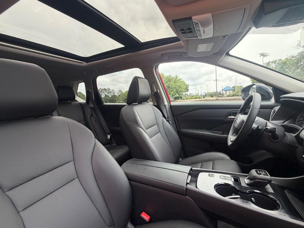 2026 Nissan Rogue - $32,900