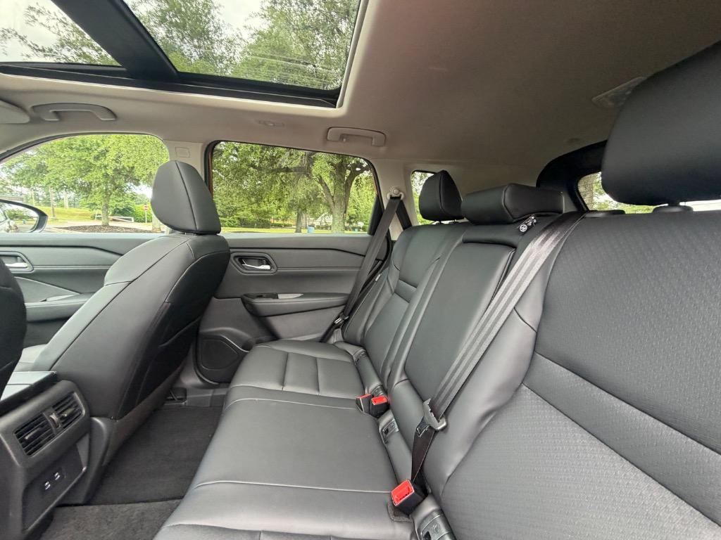 2026 Nissan Rogue - $32,900