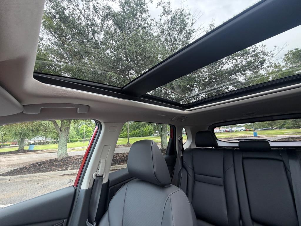 2026 Nissan Rogue - $32,900
