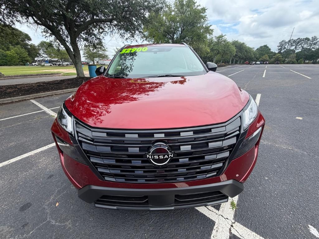 2026 Nissan Rogue - $32,900