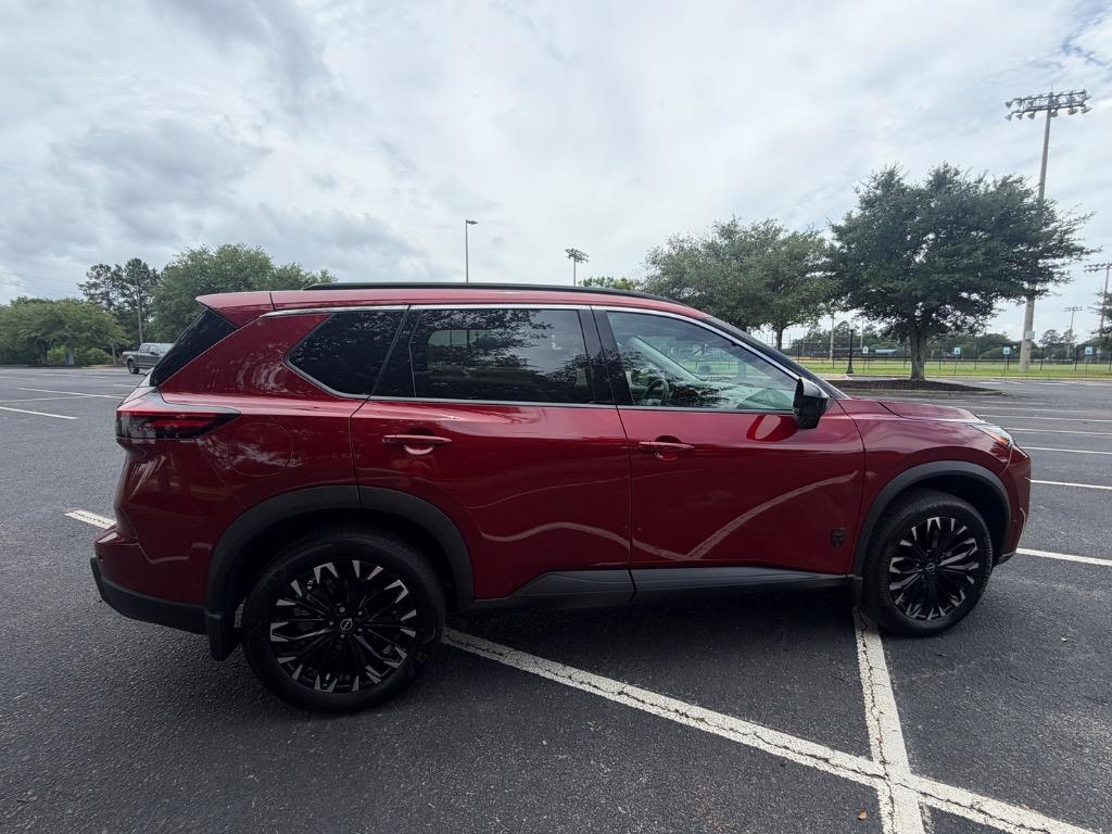 2026 Nissan Rogue - $32,900