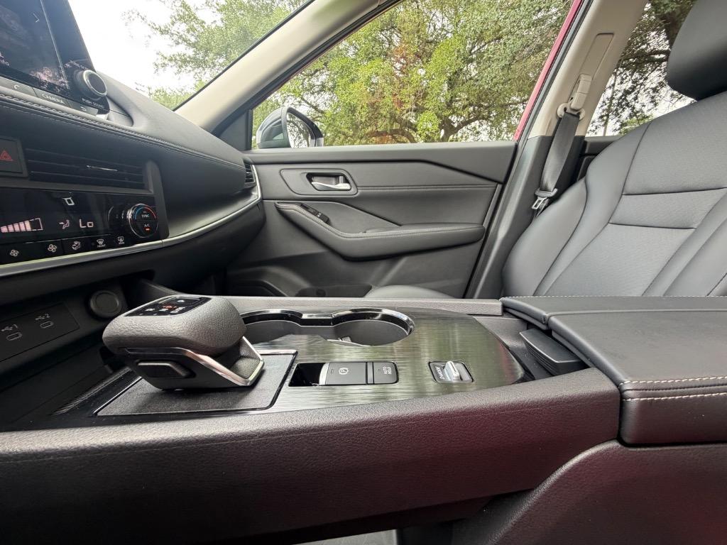2026 Nissan Rogue - $32,900