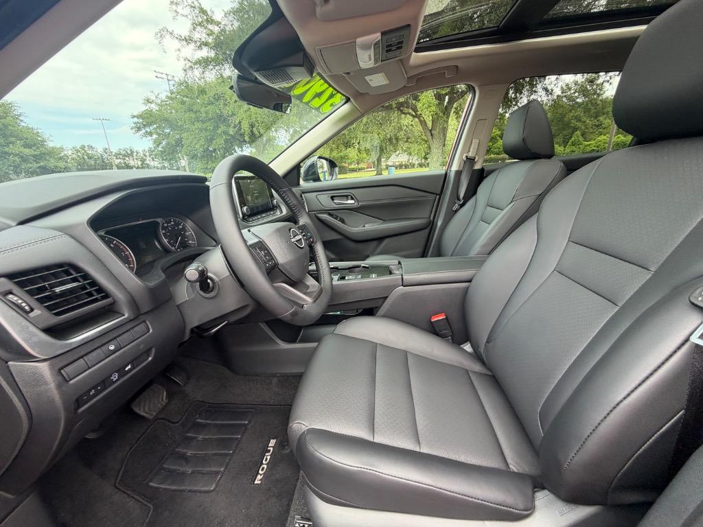 2026 Nissan Rogue - $32,900
