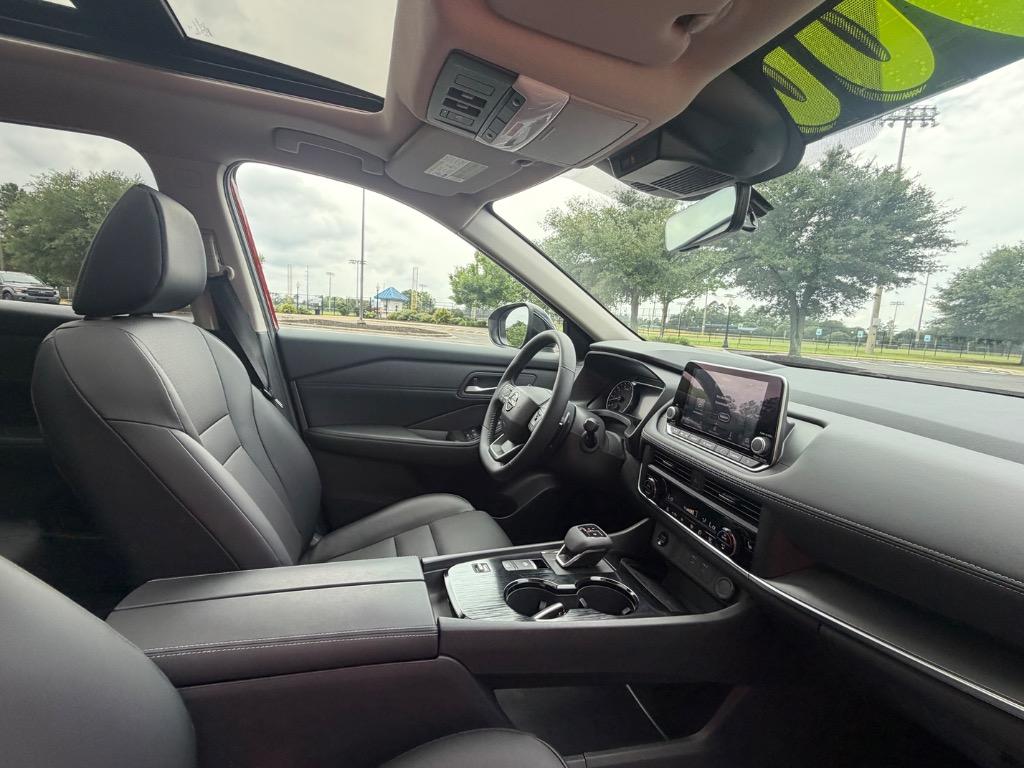 2026 Nissan Rogue - $32,900