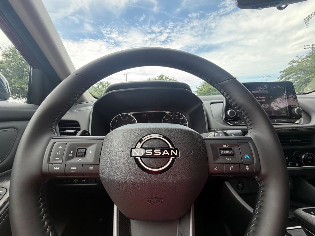 2026 Nissan Rogue - $32,900
