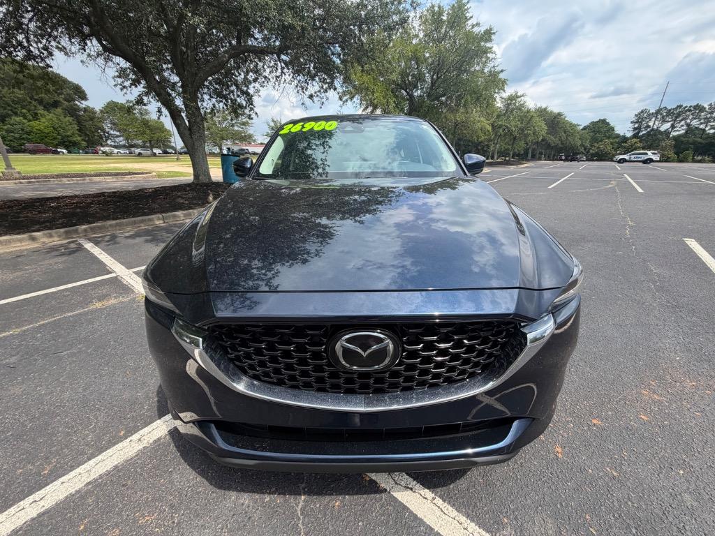 2025 MAZDA CX-5 - $26,900