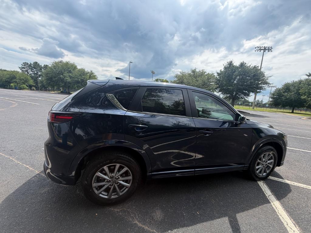 2025 MAZDA CX-5 - $26,900