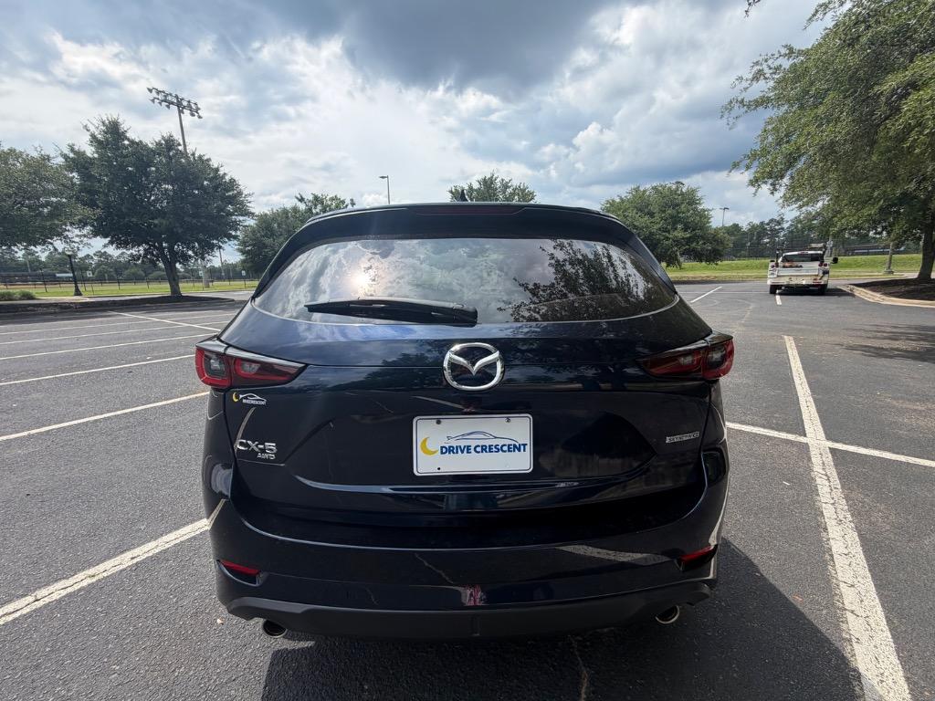 2025 MAZDA CX-5 - $26,900