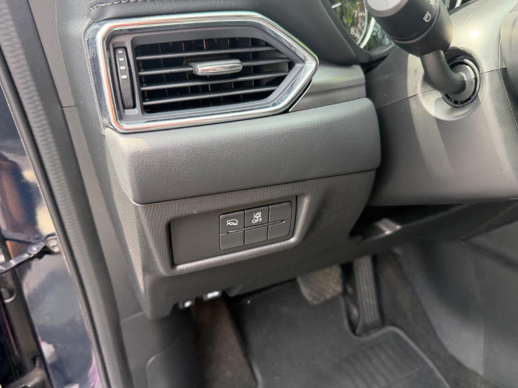 2025 MAZDA CX-5 - $26,900