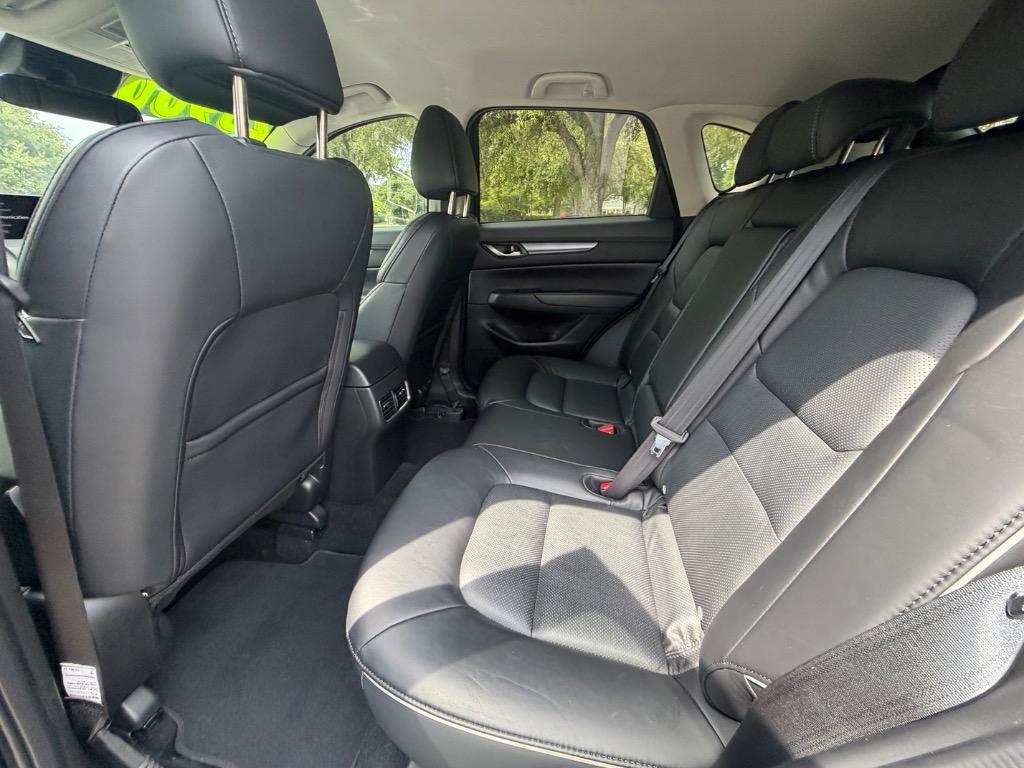 2025 MAZDA CX-5 - $26,900