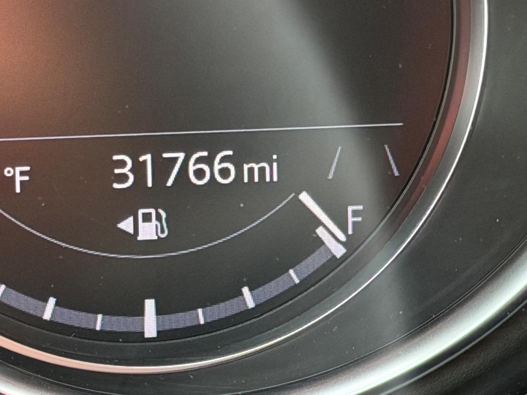 2025 MAZDA CX-5 - $26,900